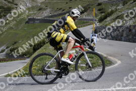 Photo #3190484 | 22-06-2023 10:05 | Passo Dello Stelvio - Waterfall curve BICYCLES