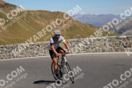 Foto #2719671 | 23-08-2022 14:08 | Passo Dello Stelvio - Prato Seite BICYCLES