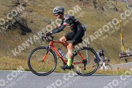 Photo #4291337 | 19-09-2023 10:51 | Passo Dello Stelvio - Peak BICYCLES