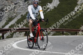 Photo #3190556 | 22-06-2023 10:14 | Passo Dello Stelvio - Waterfall curve BICYCLES