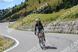 Foto #2561994 | 09-08-2022 14:56 | Gardena Pass BICYCLES