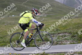 Photo #3265293 | 28-06-2023 12:33 | Passo Dello Stelvio - Peak BICYCLES