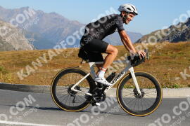 Foto #4197264 | 08-09-2023 10:32 | Passo Dello Stelvio - die Spitze BICYCLES