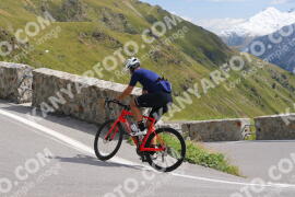 Foto #4098841 | 31-08-2023 11:30 | Passo Dello Stelvio - Prato Seite BICYCLES