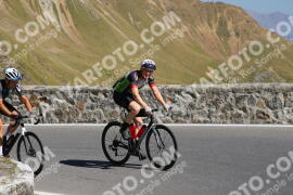 Photo #4211636 | 09-09-2023 13:25 | Passo Dello Stelvio - Prato side BICYCLES