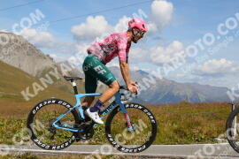 Photo #3853714 | 13-08-2023 11:52 | Passo Dello Stelvio - Peak BICYCLES