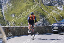 Photo #4109602 | 01-09-2023 11:01 | Passo Dello Stelvio - Prato side BICYCLES