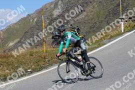 Photo #2671693 | 16-08-2022 13:40 | Passo Dello Stelvio - Peak BICYCLES