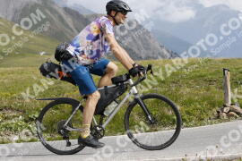Foto #3378284 | 08-07-2023 10:21 | Passo Dello Stelvio - die Spitze BICYCLES