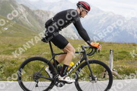 Foto #3589329 | 27-07-2023 11:27 | Passo Dello Stelvio - die Spitze BICYCLES