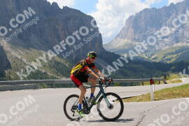 Photo #2500839 | 04-08-2022 12:56 | Gardena Pass BICYCLES