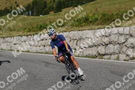 Photo #2637595 | 14-08-2022 10:00 | Gardena Pass BICYCLES