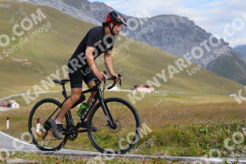 Foto #3872565 | 14-08-2023 10:28 | Passo Dello Stelvio - die Spitze BICYCLES