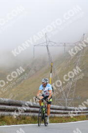 Foto #4263101 | 16-09-2023 10:27 | Passo Dello Stelvio - die Spitze BICYCLES