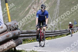 Foto #3237625 | 26-06-2023 11:09 | Passo Dello Stelvio - die Spitze BICYCLES