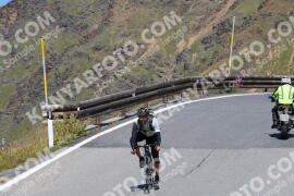 Foto #2672387 | 16-08-2022 14:21 | Passo Dello Stelvio - die Spitze BICYCLES