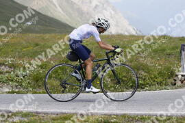 Foto #3512913 | 17-07-2023 13:14 | Passo Dello Stelvio - die Spitze BICYCLES