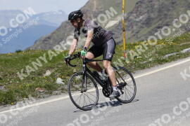 Foto #3242956 | 26-06-2023 14:37 | Passo Dello Stelvio - die Spitze BICYCLES