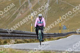 Photo #4296152 | 20-09-2023 11:22 | Passo Dello Stelvio - Peak BICYCLES
