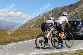 Foto #2669955 | 16-08-2022 12:46 | Passo Dello Stelvio - die Spitze BICYCLES