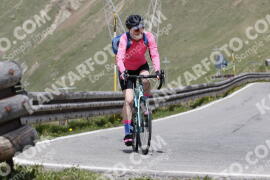 Foto #3184993 | 21-06-2023 11:42 | Passo Dello Stelvio - die Spitze BICYCLES