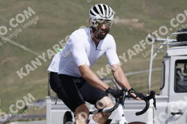 Foto #3176083 | 20-06-2023 10:31 | Passo Dello Stelvio - die Spitze BICYCLES
