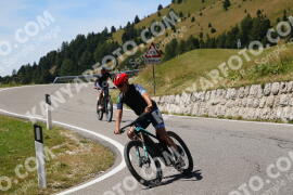 Photo #2643290 | 14-08-2022 13:04 | Gardena Pass BICYCLES