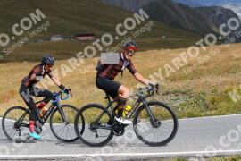Foto #2764449 | 28-08-2022 10:59 | Passo Dello Stelvio - die Spitze BICYCLES