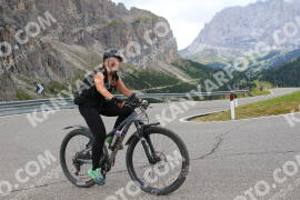 Photo #2691283 | 20-08-2022 14:12 | Gardena Pass BICYCLES