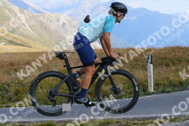 Photo #2750868 | 26-08-2022 10:13 | Passo Dello Stelvio - Peak BICYCLES