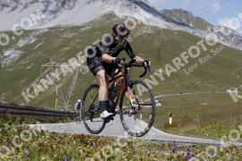 Foto #3677100 | 31-07-2023 12:28 | Passo Dello Stelvio - die Spitze BICYCLES