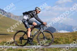 Photo #4073569 | 26-08-2023 09:32 | Passo Dello Stelvio - Peak BICYCLES