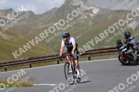 Photo #3894366 | 15-08-2023 10:48 | Passo Dello Stelvio - Peak BICYCLES