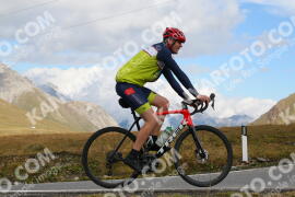 Photo #4296187 | 20-09-2023 11:51 | Passo Dello Stelvio - Peak BICYCLES