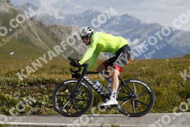 Photo #3618264 | 29-07-2023 09:41 | Passo Dello Stelvio - Peak BICYCLES