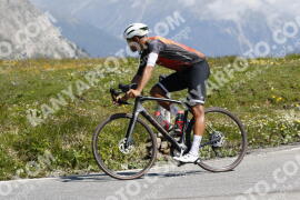 Photo #3461596 | 15-07-2023 11:18 | Passo Dello Stelvio - Peak BICYCLES