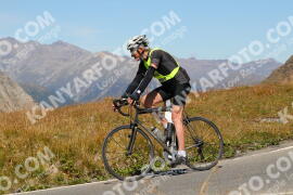 Foto #2732629 | 24-08-2022 13:25 | Passo Dello Stelvio - die Spitze BICYCLES