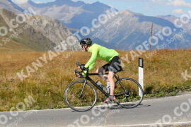 Photo #2741100 | 25-08-2022 14:52 | Passo Dello Stelvio - Peak BICYCLES