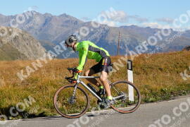 Foto #2696567 | 21-08-2022 10:15 | Passo Dello Stelvio - die Spitze BICYCLES