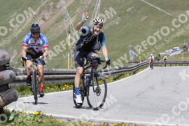 Photo #3347942 | 04-07-2023 11:33 | Passo Dello Stelvio - Peak BICYCLES