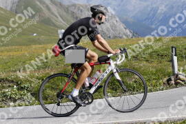 Photo #3438840 | 14-07-2023 09:57 | Passo Dello Stelvio - Peak BICYCLES