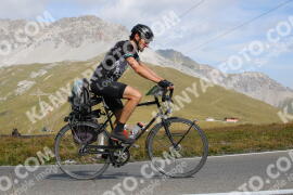 Foto #4061862 | 25-08-2023 10:33 | Passo Dello Stelvio - die Spitze BICYCLES