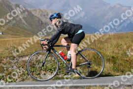 Photo #4231406 | 10-09-2023 14:48 | Passo Dello Stelvio - Peak BICYCLES