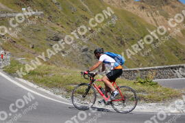 Photo #2710174 | 22-08-2022 13:26 | Passo Dello Stelvio - Prato side BICYCLES