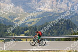 Photo #2499698 | 04-08-2022 11:26 | Gardena Pass BICYCLES