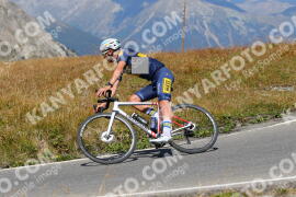 Foto #2739143 | 25-08-2022 13:26 | Passo Dello Stelvio - die Spitze BICYCLES