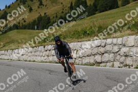 Photo #2639533 | 14-08-2022 11:19 | Gardena Pass BICYCLES