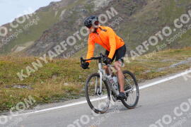 Foto #4137528 | 03-09-2023 14:59 | Passo Dello Stelvio - die Spitze BICYCLES