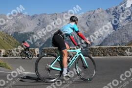 Foto #4188381 | 07-09-2023 14:57 | Passo Dello Stelvio - Prato Seite BICYCLES