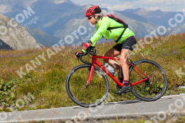 Photo #3857308 | 13-08-2023 14:26 | Passo Dello Stelvio - Peak BICYCLES